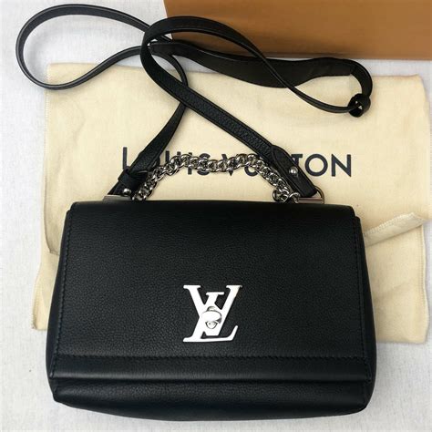 louis vuitton black bag with silver hardware|louis vuitton bag women black.